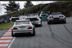 Racing NM Rudskogen Asfalt Supercars