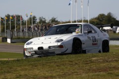 Falkenberg Classic